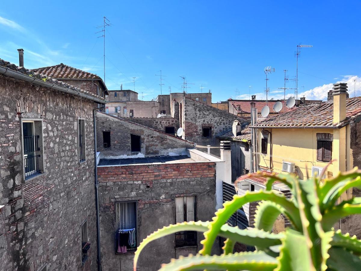 Serena e’ Viterbo Exterior foto